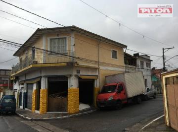 379521de1f9ba67953ab611168c9038befdb12ba · Sobrado com 3 dormitórios à venda, 600 m² por R$ 1.200.000,00 - Cangaíba - São Paulo/SP
