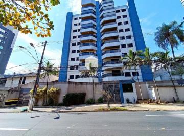 Apartamento · 128m² · 4 Quartos · 2 Vagas · Apartamento à venda ou locação no Cambuí / Nova Campinas (04 Quartos/02 vagas) - Campinas/SP.