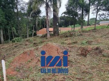 Terreno · 600m² · TERRENO À VENDA OU PERMUTA QUATRO BARRAS/ PR