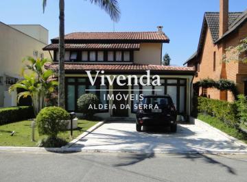 Casa · 497m² · 5 Quartos · 2 Vagas · Imóvel em Aldeia Da Serra
