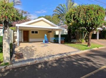 Casa · 142m² · 3 Quartos · 4 Vagas · Casa para alugar no condomínio San Remo 2