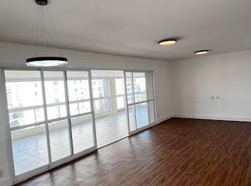 Apartamento de 4 quartos, São Paulo · Apartamento de 250m² com 4 dormitórios na Vila Mariana