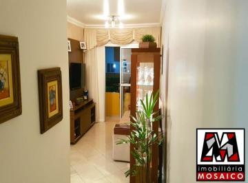 Foto 01 · Apartamento na Av. Nove de Julho.