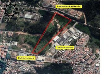 FOTO AÉREA · ÁREA para Venda DISTRITO INDUSTRIAL, VOTORANTIM