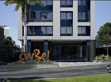 Apartamento de 1 quarto, Curitiba · Morar ou Investir, 1 quarto, No Centro, Próximo ao Shopping Estação, UTFPR