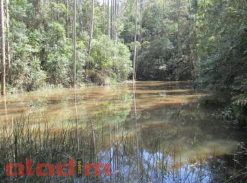 Rural · 41800m² · 3 Quartos · 30 Vagas · SITIO A VENDA NO ENGENHEIRO MARCILAC EM PARELHEIROS