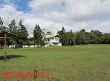 Rural · 500m² · 4 Quartos · 40 Vagas · CHÁCARA PARA VENDA NO JUSA - PARELHEIROS