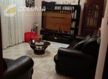36436.005 · Sobrado a venda - Taboão