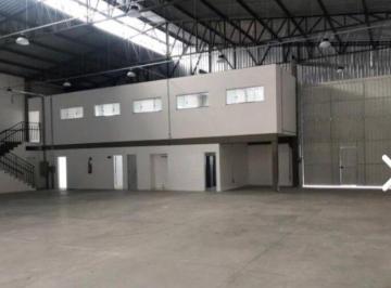 Comercial · 630m² · 5 Vagas · Indústria para alugar em Sorocaba/SP