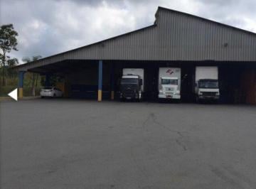 Comercial · 5000m² · 10 Vagas · Indústria para alugar em Sorocaba/SP