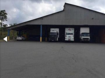 Comercial · 5000m² · 10 Vagas · Indústria para alugar em Sorocaba/SP