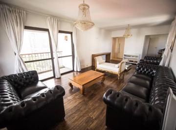 Apartamento de 4 quartos, São Paulo · APARTAMENTO Á VENDA E LOCAÇÃO NO MORUMBI.