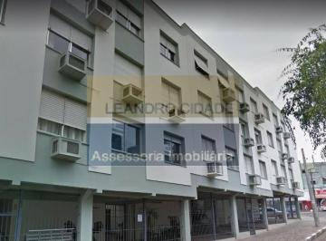 273825.jpg · Apartamento 2 dormitórios - Bairro São Sebastião