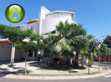 Foto 01 · Casa, Villaggio Di Itaici, Indaiatuba, SP