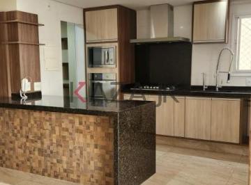 Foto 03 · ALUGAR ATMOSPHERA APARTAMENTO COM MOVEIS PLANEJADOS, 3 DORMITÓRIOS, 2 SUÍTES (1 COM CLOSET), BANHEI