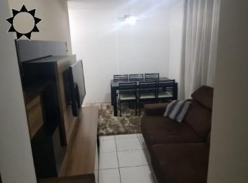SALA · APTO JAGUARIBE