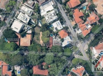 3f32a87c0d505bb90f91abb7da4413fdad9f8171 · "Já imaginou construir a casa dos seus sonhos no bairro mais valorizado da cidade de São Paulo ? Te