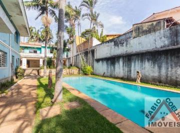 5ed278b4ebc9301d918b12abc2c02d5ef46b2ca9 · Casa com 5 dormitórios à venda, 1000 m² por R$ 3.400.000,00 - Brooklin Paulista - São Paulo/SP