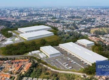 74973f119e56c4088300e2064bc1285ed7d6f3b8 · Galpão logístico e/ou industrial, monousuário, para alugar, 42963m² por R$ 1.954.828/mês - Jardim Tr