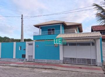 ad6037a8cfd49f38d7a5a182da4e7cd25e4dcb78 · Casa à venda, 200 m² por R$ 850.000,00 - Ingleses do Rio Vermelho - Florianópolis/SC