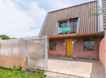 747ec38ee8ceafd0cbe460998bf517b8021030b7 · Sobrado com 3 dormitórios para alugar, 86 m² por R$ 3.594,00/mês - Jardim Social - Curitiba/PR