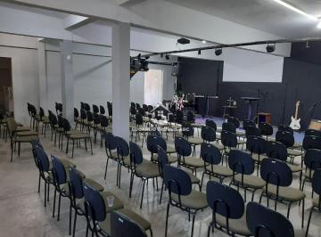 Comercial · 710m² · 1 Quarto · REF 2368. Galpão para Locação. 5 vagas. Vila América - Mauá. Excelente oportunidade!