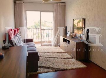 Apartamento · 98m² · 3 Quartos · 2 Vagas · Apartamento Cursino