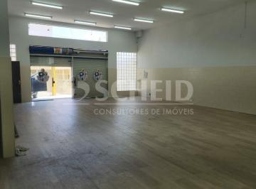 Comercial · 492m² · 3 Vagas · Ótimo conjunto comercial em São Bernardo do Campo