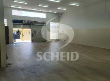 Comercial · 492m² · 3 Vagas · Ótimo conjunto comercial em São Bernardo do Campo