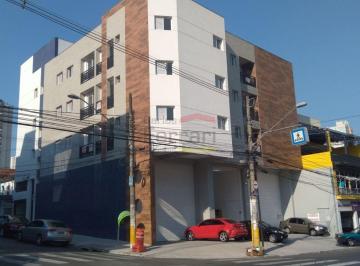 Apartamento · 50m² · 2 Quartos · Apartamento Novo Excelente Localização !!