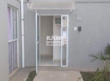 Apartamento · 44m² · 2 Quartos · 1 Vaga · Apartamento à venda 2 quartos no Bairro Donato