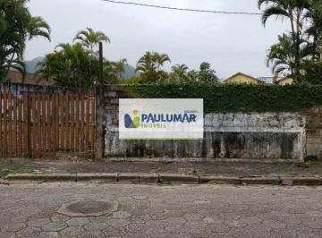Terreno · 900m² · Terreno, Vila Atlântica, Mongaguá - R$ 650 mil, Cod: 829079