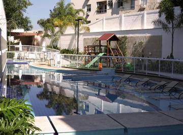 Apartamento de 3 quartos, Rio de Janeiro · Village Royal Freguesia II 3 Qts/ Suíte II Infra Completa
