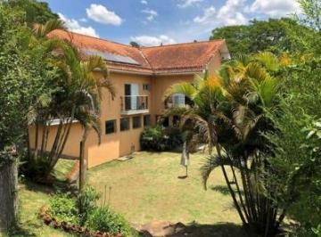 v4339a.jpg · LINDA RESIDÊNCIA NO CONDOMÍNIO RENOIR EM COTIA com 4 suites