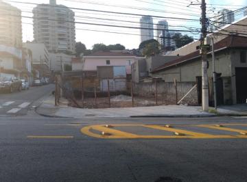 Foto 01 · Terreno, Santana, São Paulo, SP