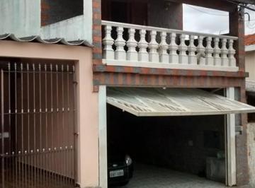 Foto 01 · Casa, Casa Verde Alta, São Paulo, SP