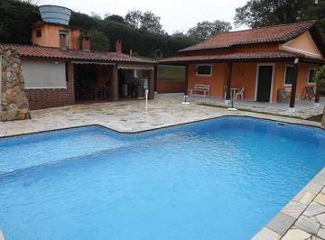 Foto 01 · Chacara, Residencial Rosas do Sul, Bragança Paulista, SP
