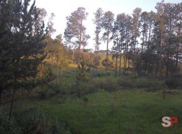 Foto 01 · Terreno, Rosário, Atibaia, SP