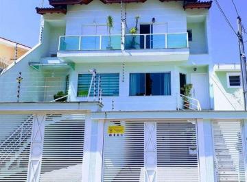 Foto 01 · Casa, Vila Isolina Mazzei, São Paulo, SP
