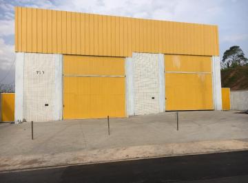 Foto 01 · Galpao, Terra Preta, Mairiporã, SP