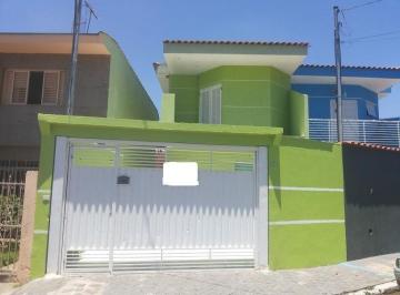 Foto 01 · Casa, Jardim Frizzo, Guarulhos, SP