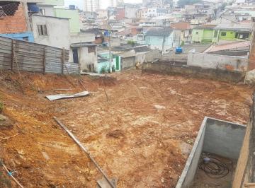 Foto 01 · Terreno, Lauzane Paulista, São Paulo, SP
