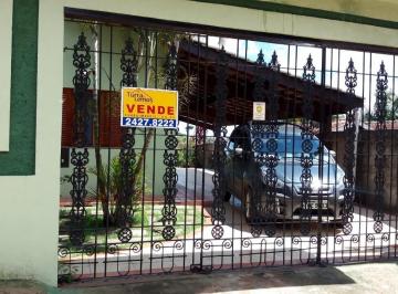 Foto 01 · Casa, Jardim Estância Brasil, Atibaia, SP
