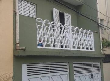Foto 01 · Casa, Jardim Brasil (zona Norte), São Paulo, SP