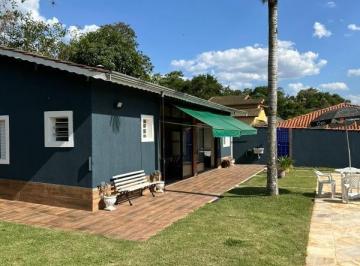 Foto 01 · Chácara em Condomínio, Cafezal VI, Itupeva, SP