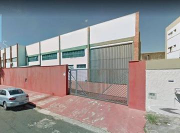 b53f54dfa758476c15f960d03419afccfd833efe · Galpão à venda, 628 m² por R$ 2.600.000,00 - Jardim do Lago - Campinas/SP