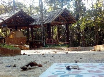 606cd210bbbd74c7d3e1bbea9e332e02893a7bee · Sítio com 1 dormitório à venda, 11602 m² por R$ 850.000,00 - Rio Preto - Santo Antônio do Pinhal/SP
