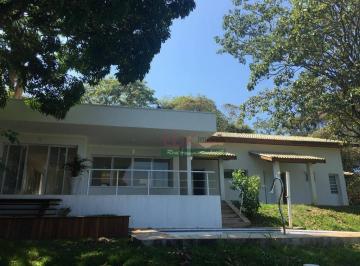 7b7789883f70e8519fd63bfd346257cd8b00c93b · Casa com 4 dormitórios à venda, 300 m² por R$ 1.980.000,00 - Condomínio Chácaras Cataguá - Taubaté/S