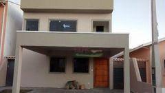 84d3e3975f107bfa7163dc28db1158397d2cd09c · Sobrado com 4 dormitórios à venda, 186 m² por R$ 840.000,00 - Condomínio Jardim Oásis - Taubaté/SP