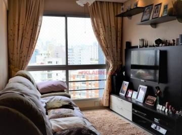 a4c1eb6f03d1c498e98001719b6ac39102d24fd0 · Apartamento com 3 dormitórios à venda, 66 m² por R$ 575.000 - Aclimação - São Paulo/SP.!!